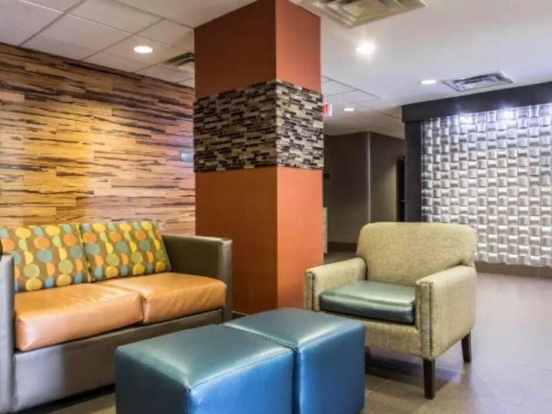 Spark By Hilton Kannapolis Exterior photo