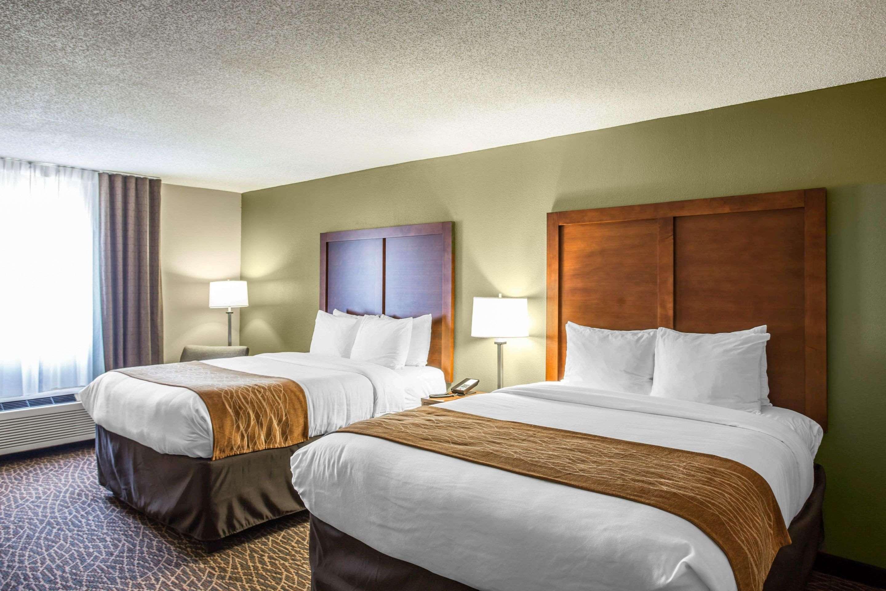 Spark By Hilton Kannapolis Exterior photo