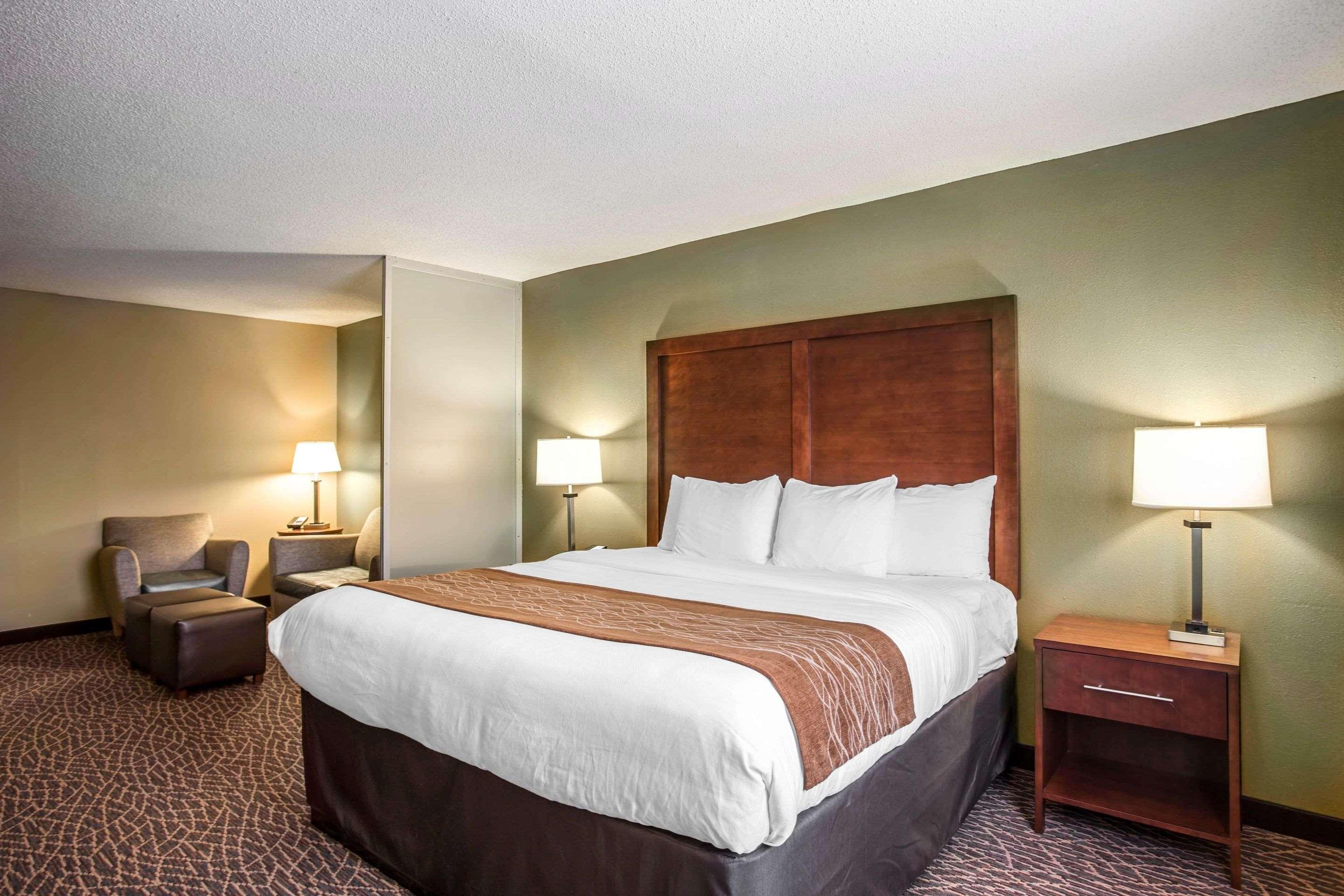 Spark By Hilton Kannapolis Exterior photo
