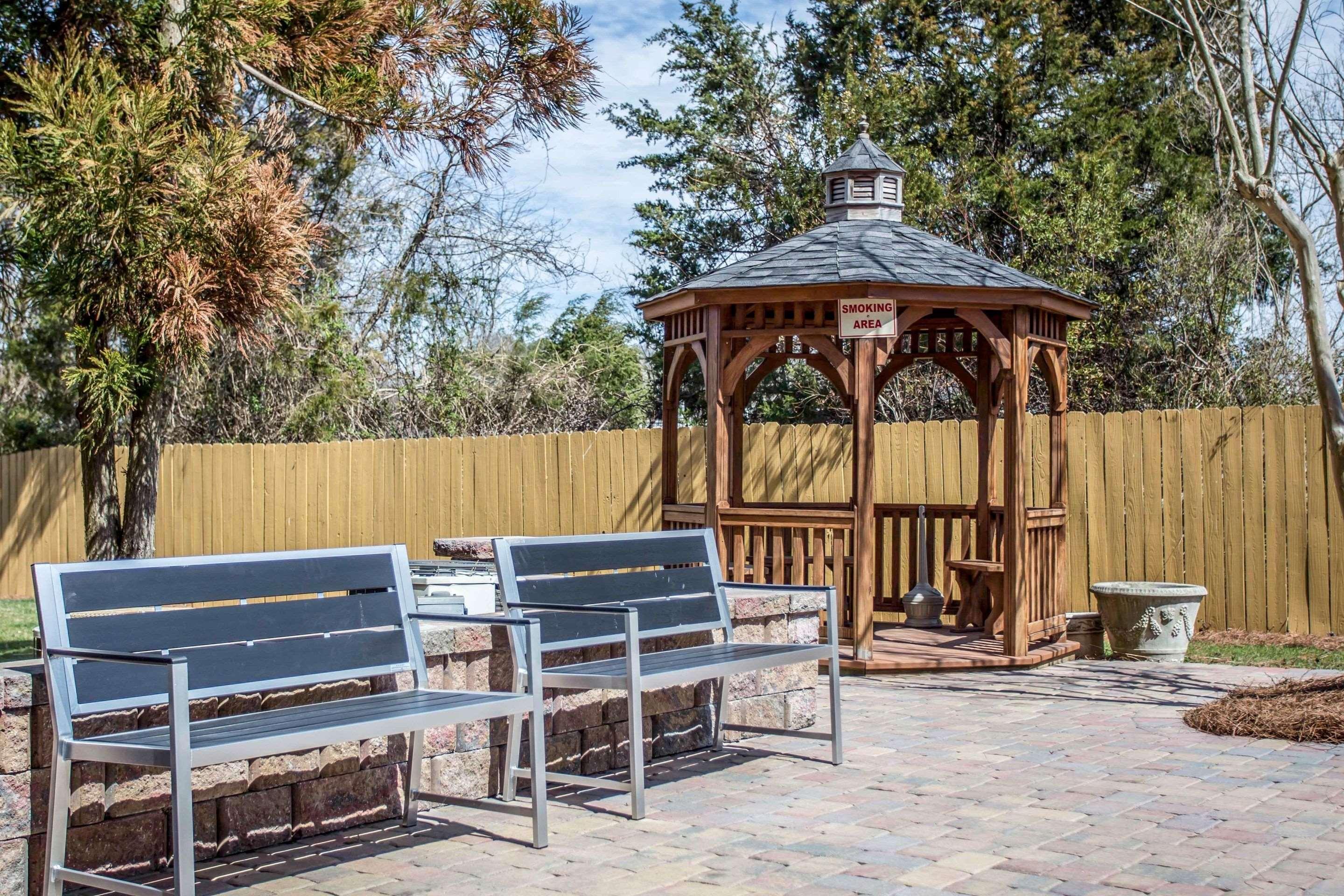 Spark By Hilton Kannapolis Exterior photo
