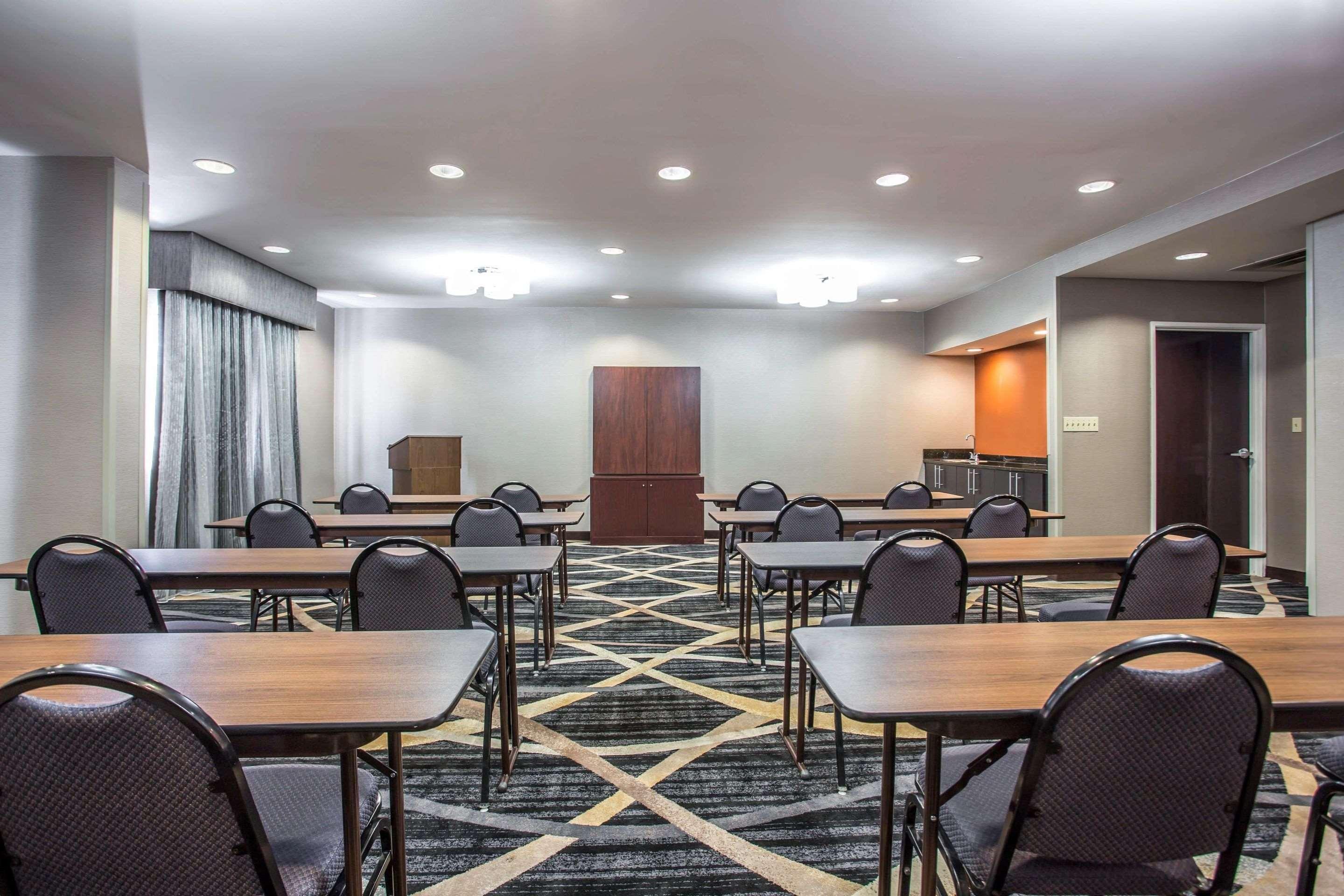 Spark By Hilton Kannapolis Exterior photo