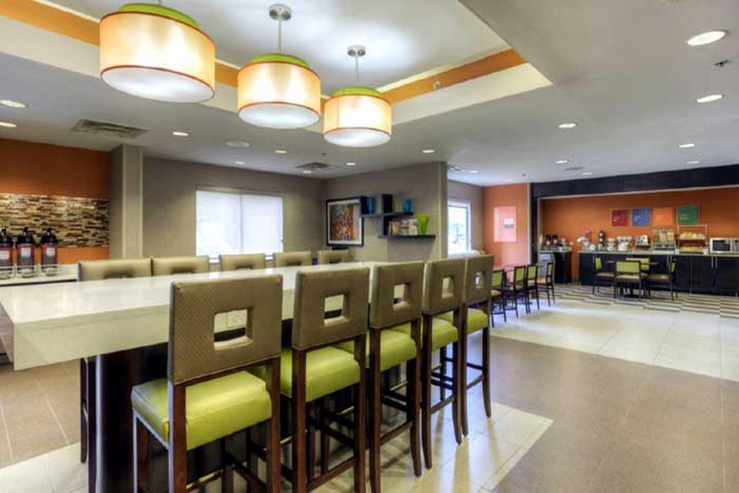 Spark By Hilton Kannapolis Exterior photo
