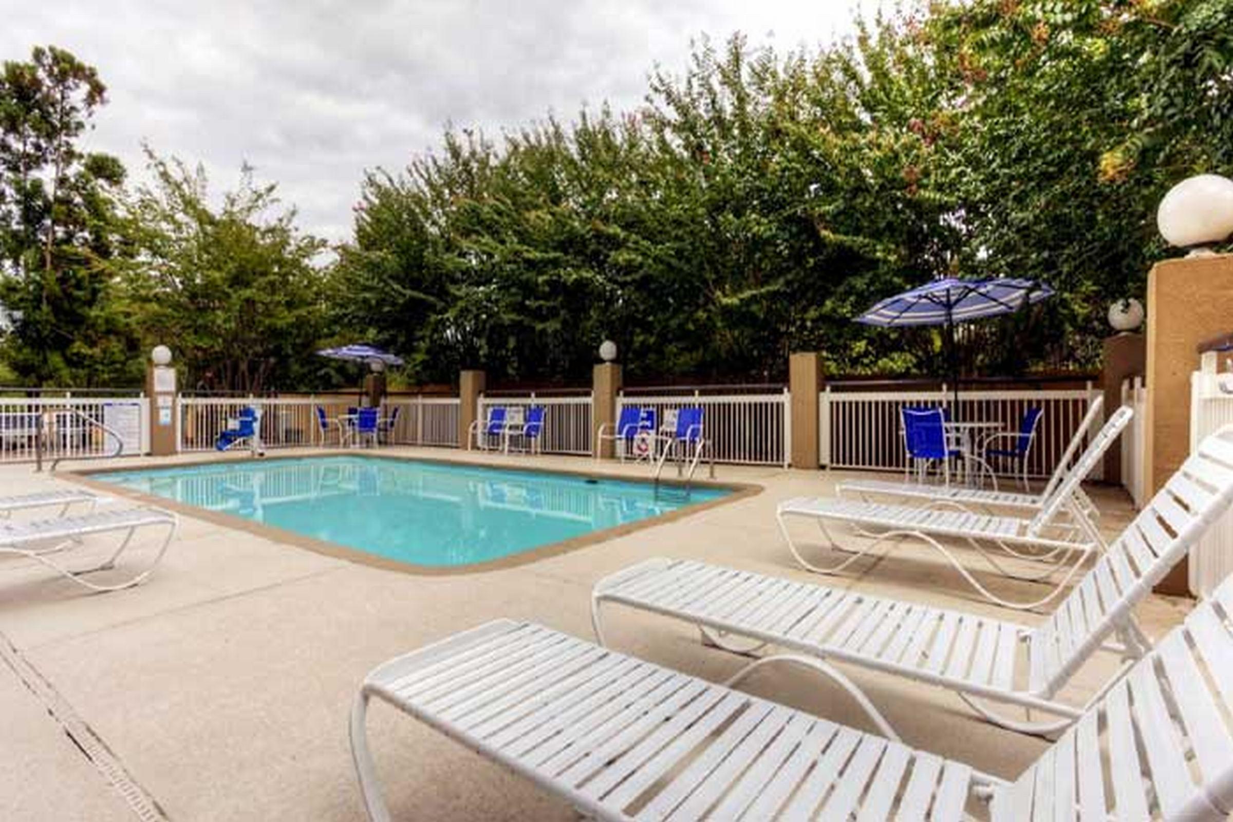 Spark By Hilton Kannapolis Exterior photo