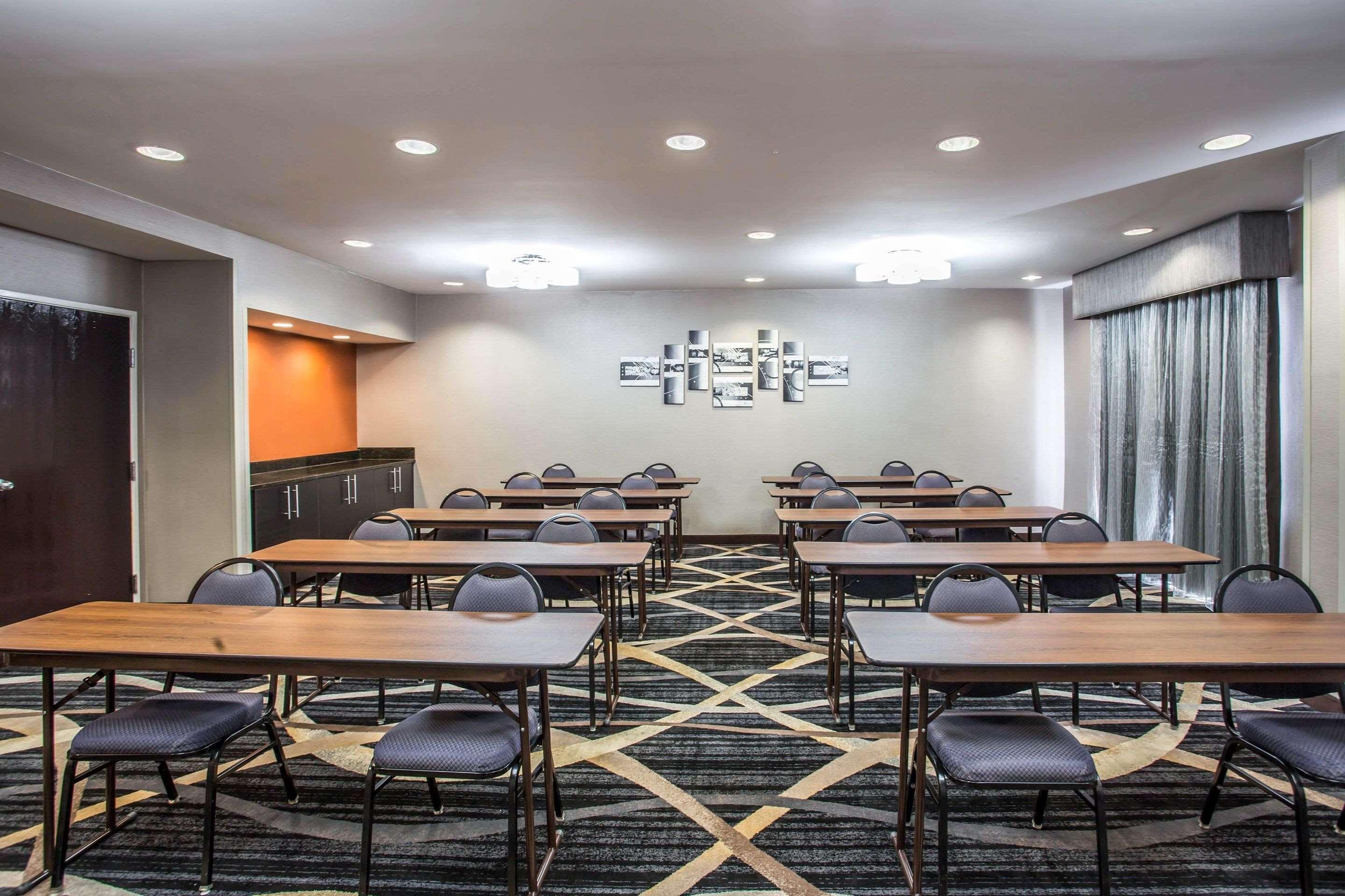 Spark By Hilton Kannapolis Exterior photo