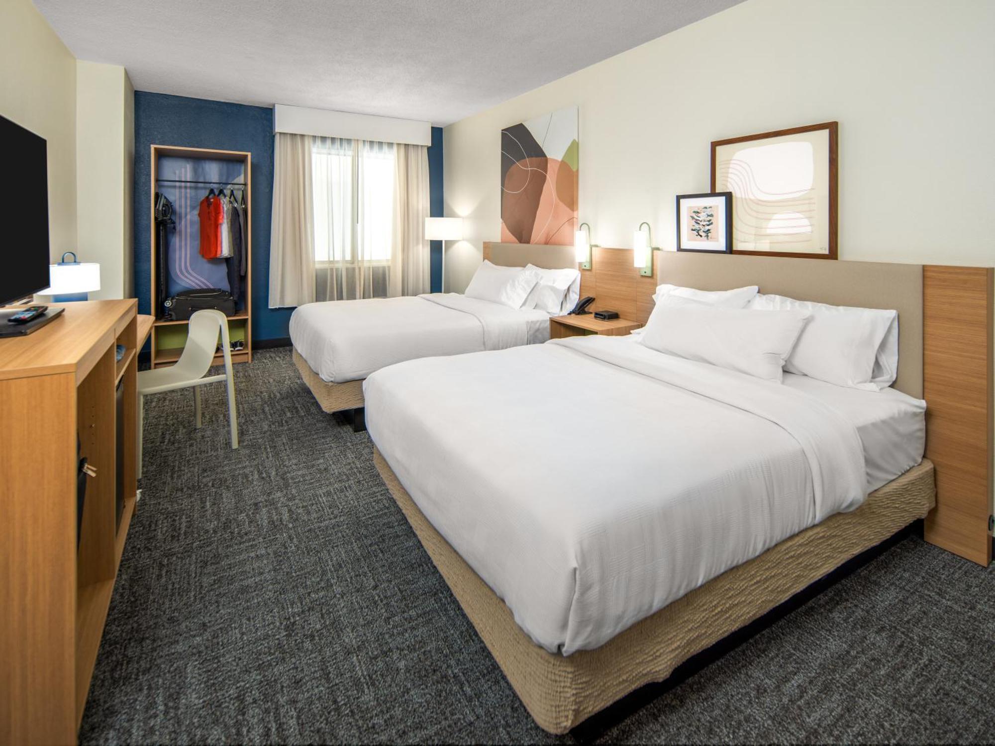 Spark By Hilton Kannapolis Exterior photo