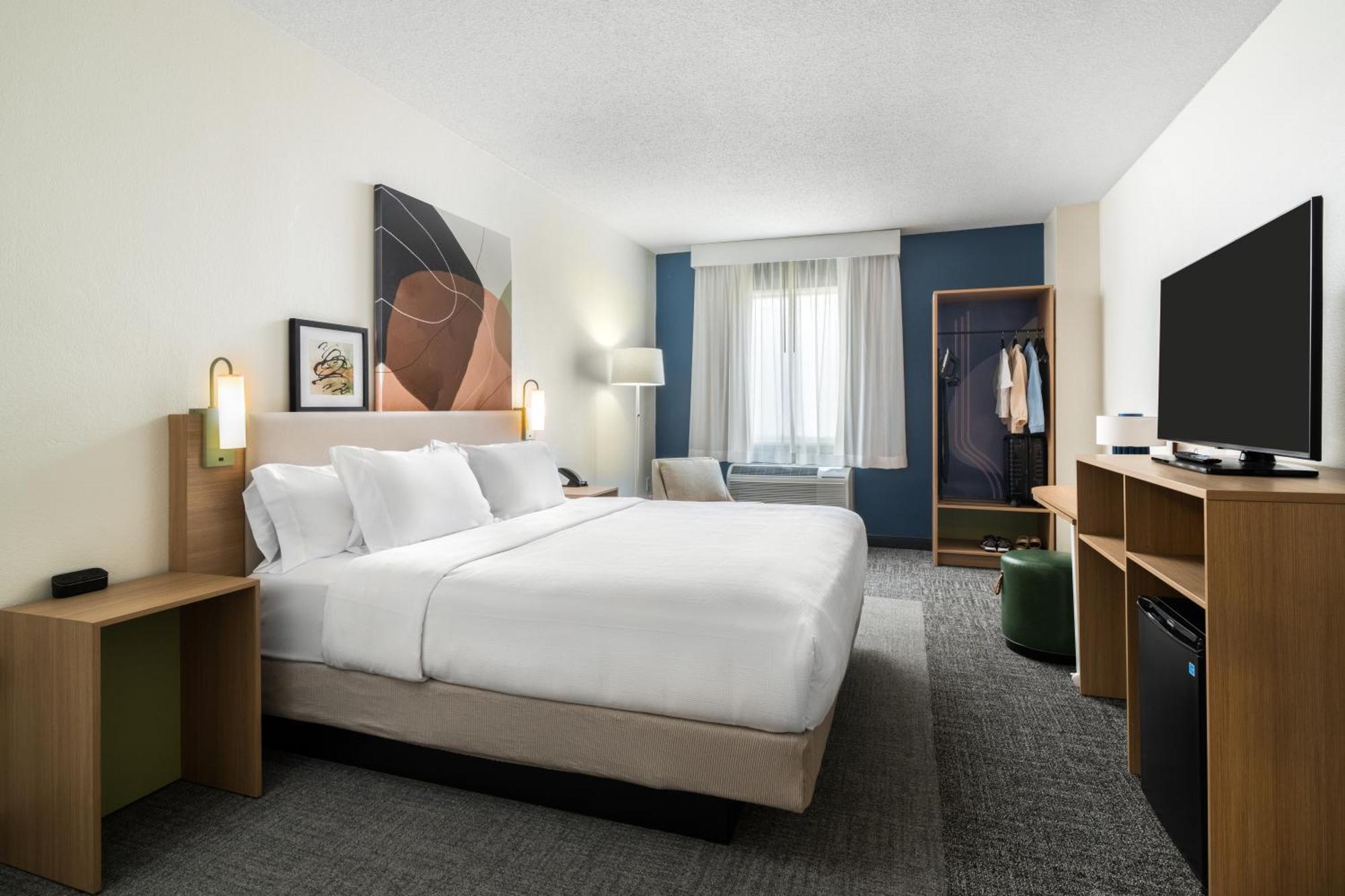 Spark By Hilton Kannapolis Exterior photo